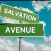 Xocribby - Salvation Avenue